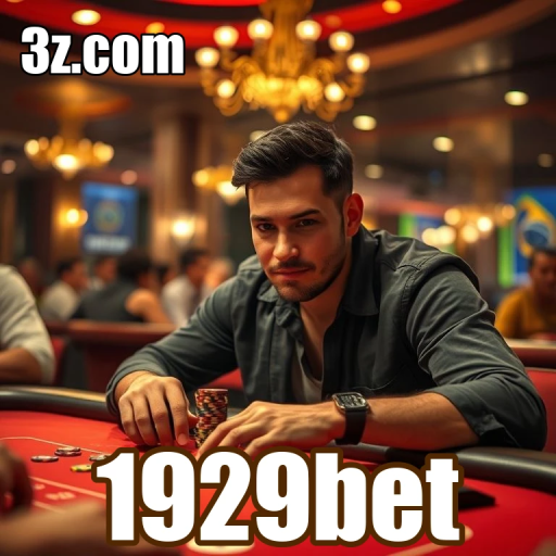 Football e Emoção: A Experiência Imperdível do 1929bet