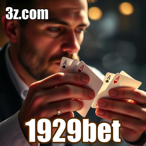 Jogos Live no 1929bet: Um Mundo de Apostas em Tempo Real